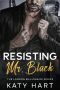[London Billionaire 01] • Resisting Mr Black